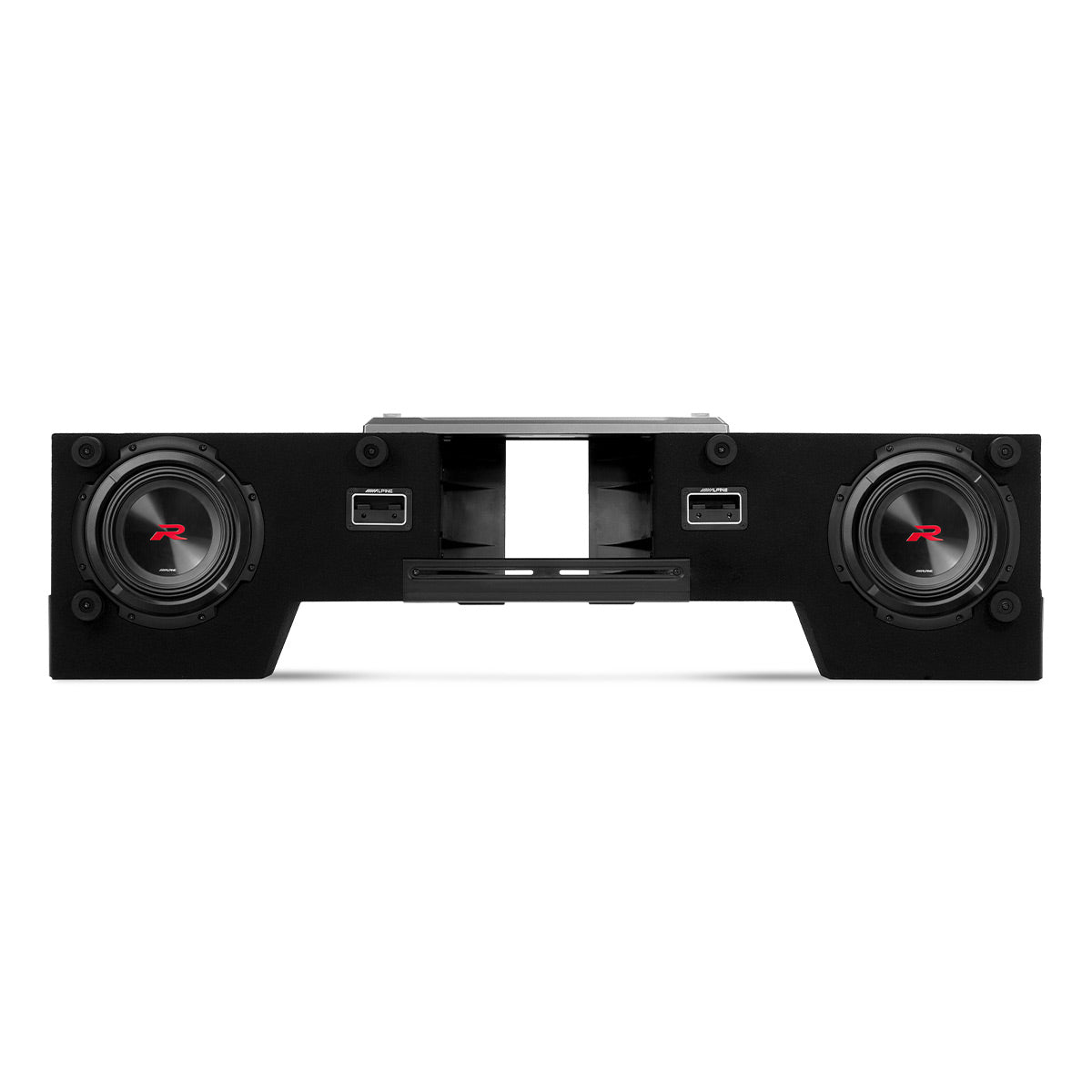 Alpine R2 DB8V TRK Halo R Series 8