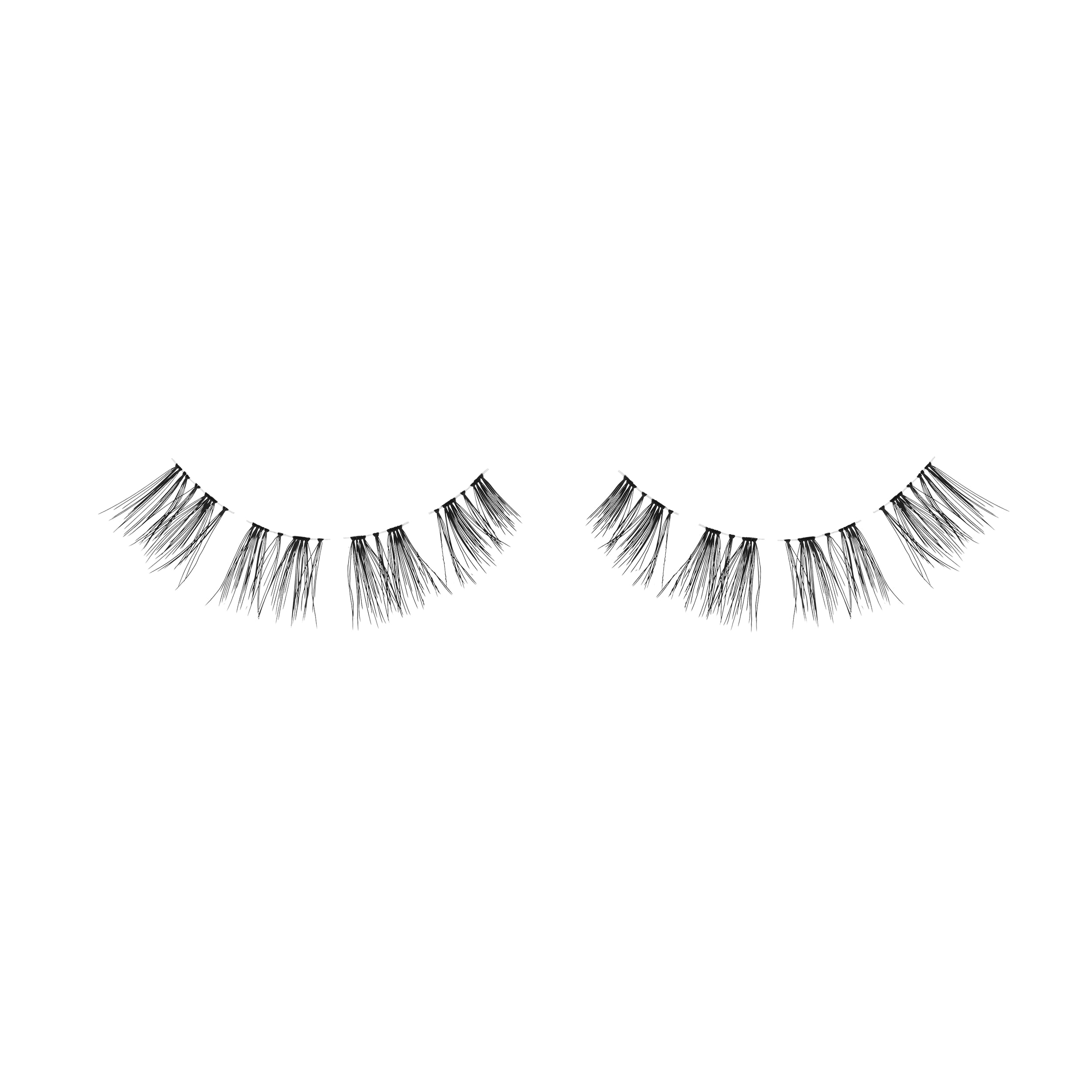 Kylash False Eyelashes - Natural Looking Fake Lashes for Women - Perfect for Parties, Weddings & Everyday Wear