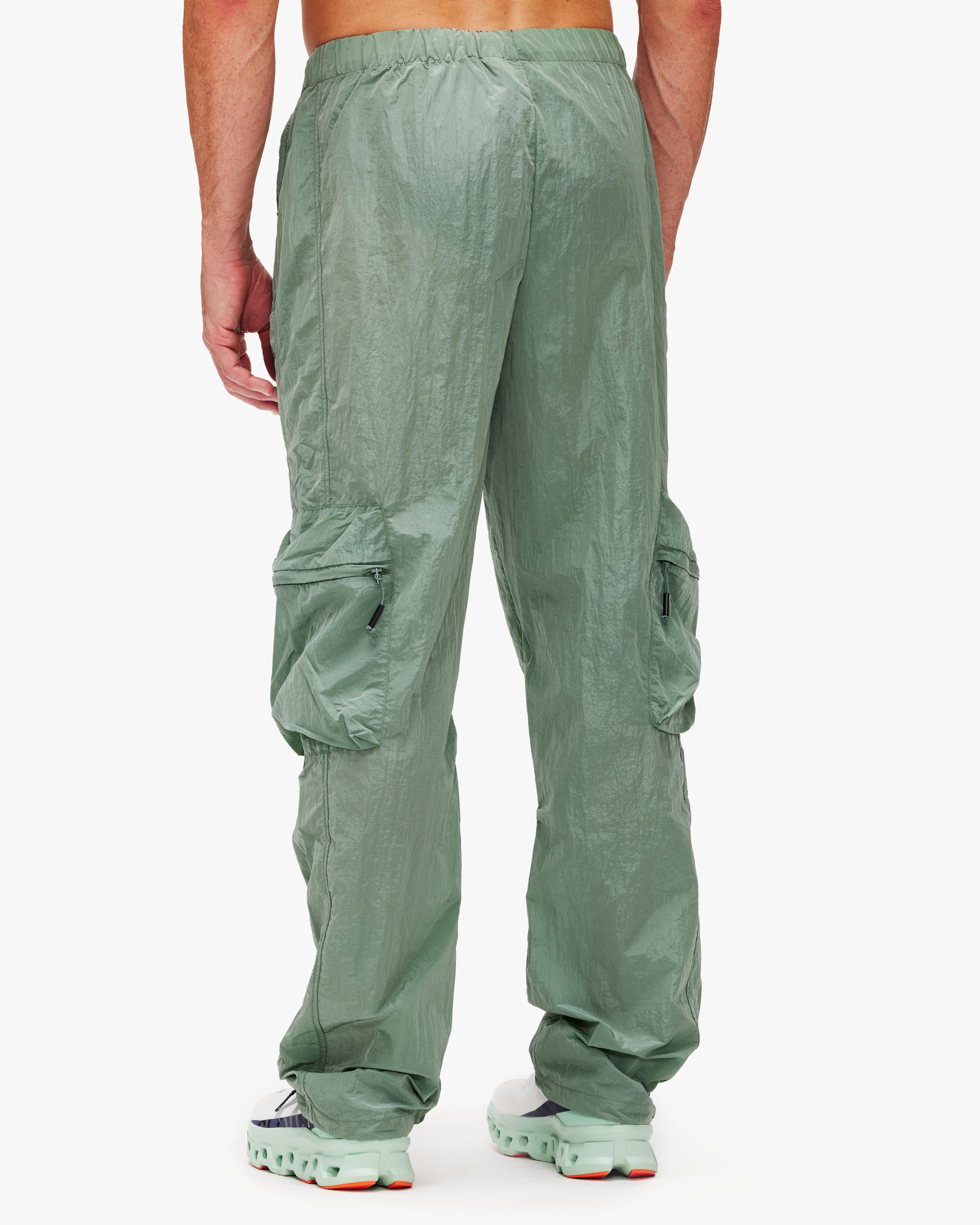 Rains Kano Pants Regular - Waterproof & Stylish Men's Trousers for Urban Commuting & Outdoor Adventures