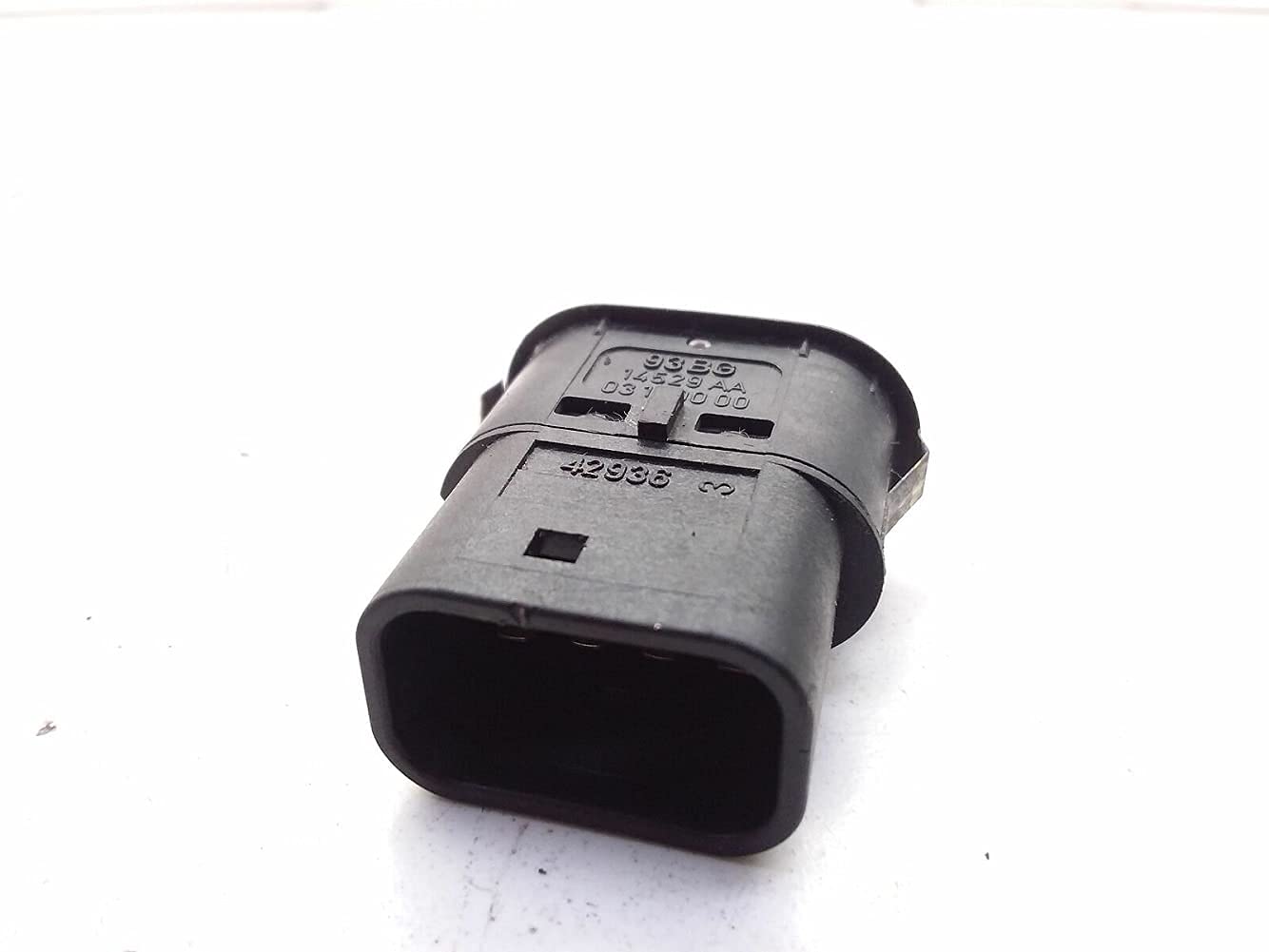 OEM Power Window Switch 93BG1-4529-AA 2S65-14529-AA 2S6514529AA 93BG14529AA - Replacement for Car Auto Window Control - Perfect for Ford, Toyota, Honda Vehicle Repair & Maintenance