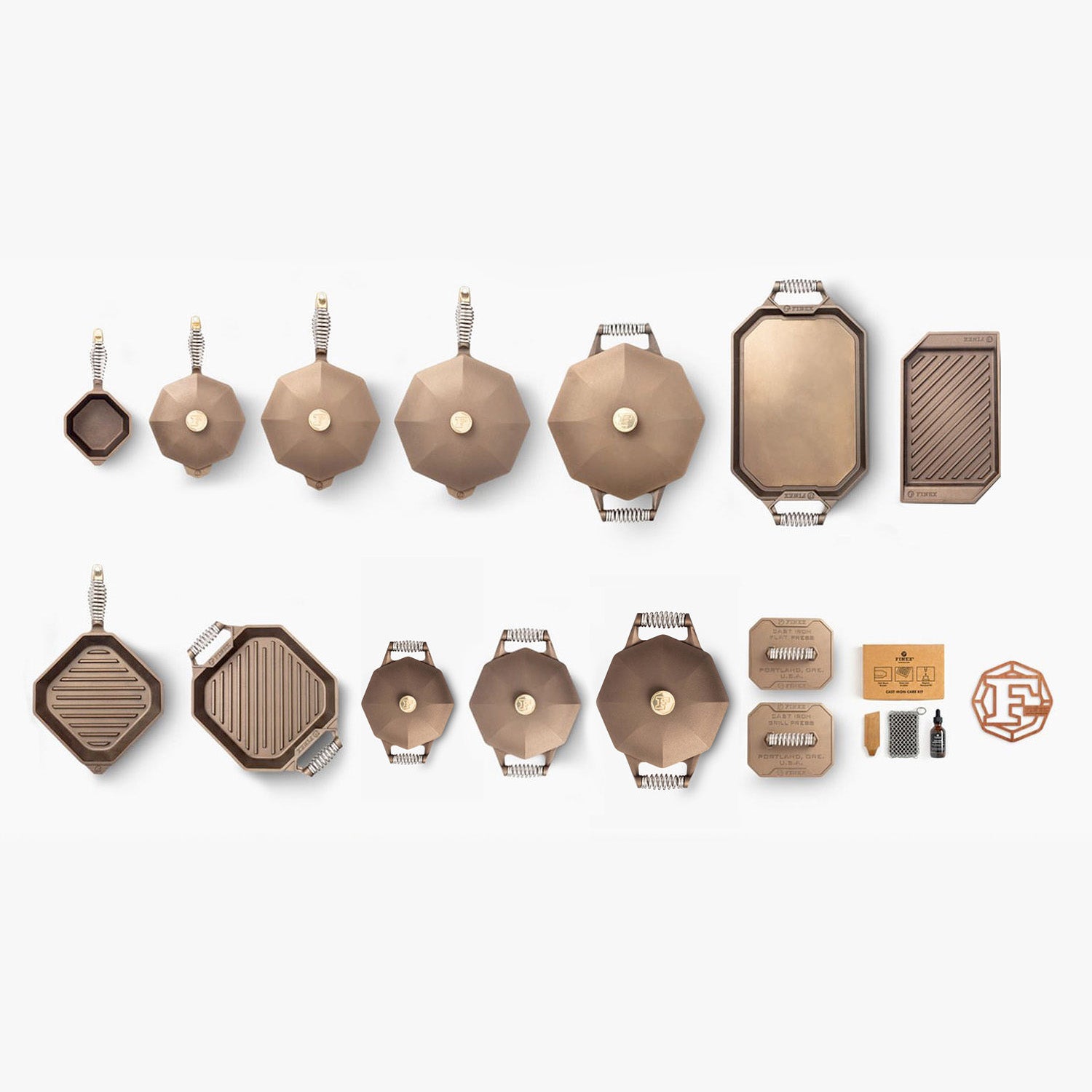 The Complete Set - Premium Quality Collection for Home & Office Use | Perfect for Gifting, Organizing, and Everyday Essentials