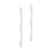 Premium Wooden Ladder Grips - Non-Slip Ergonomic Handles for Safe Climbing - Ideal for Home Improvement, Construction, and Roofing Work
