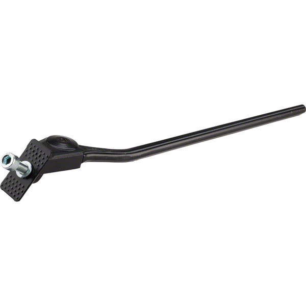 285 KS3 Kickstand Black - Durable Bike Kickstand for Mountain & Road Bicycles - Perfect for Commuting, Touring & Outdoor Cycling Accessories