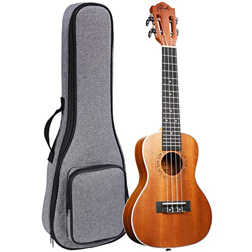 UK-23-Classical Uke