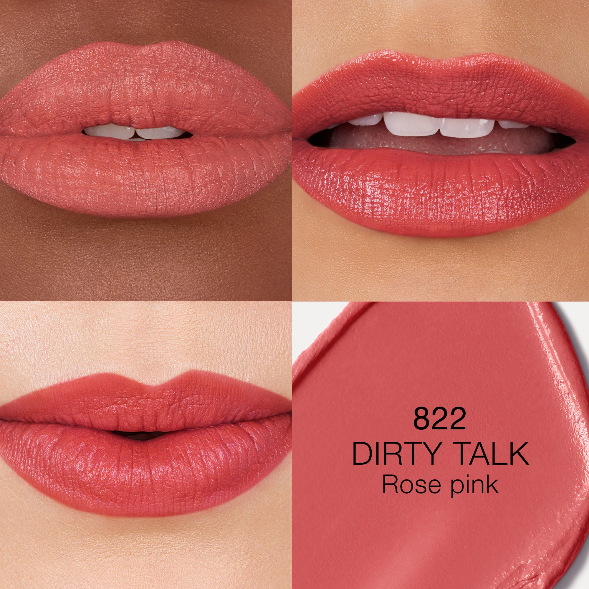 Long Lasting Matte Lipstick - Waterproof & Smudge Proof - Vegan & Cruelty Free - Perfect for Parties, Dates & Everyday Wear
