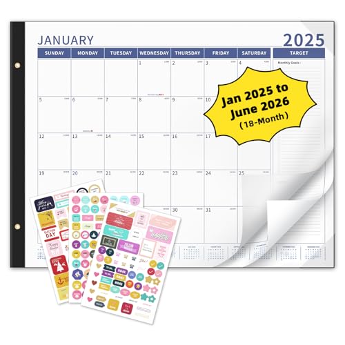Blue(Jan.2025 - June.2026)