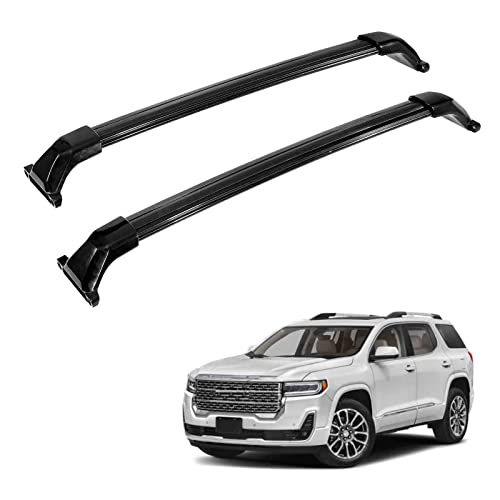 For GMC Acadia 2017-2023