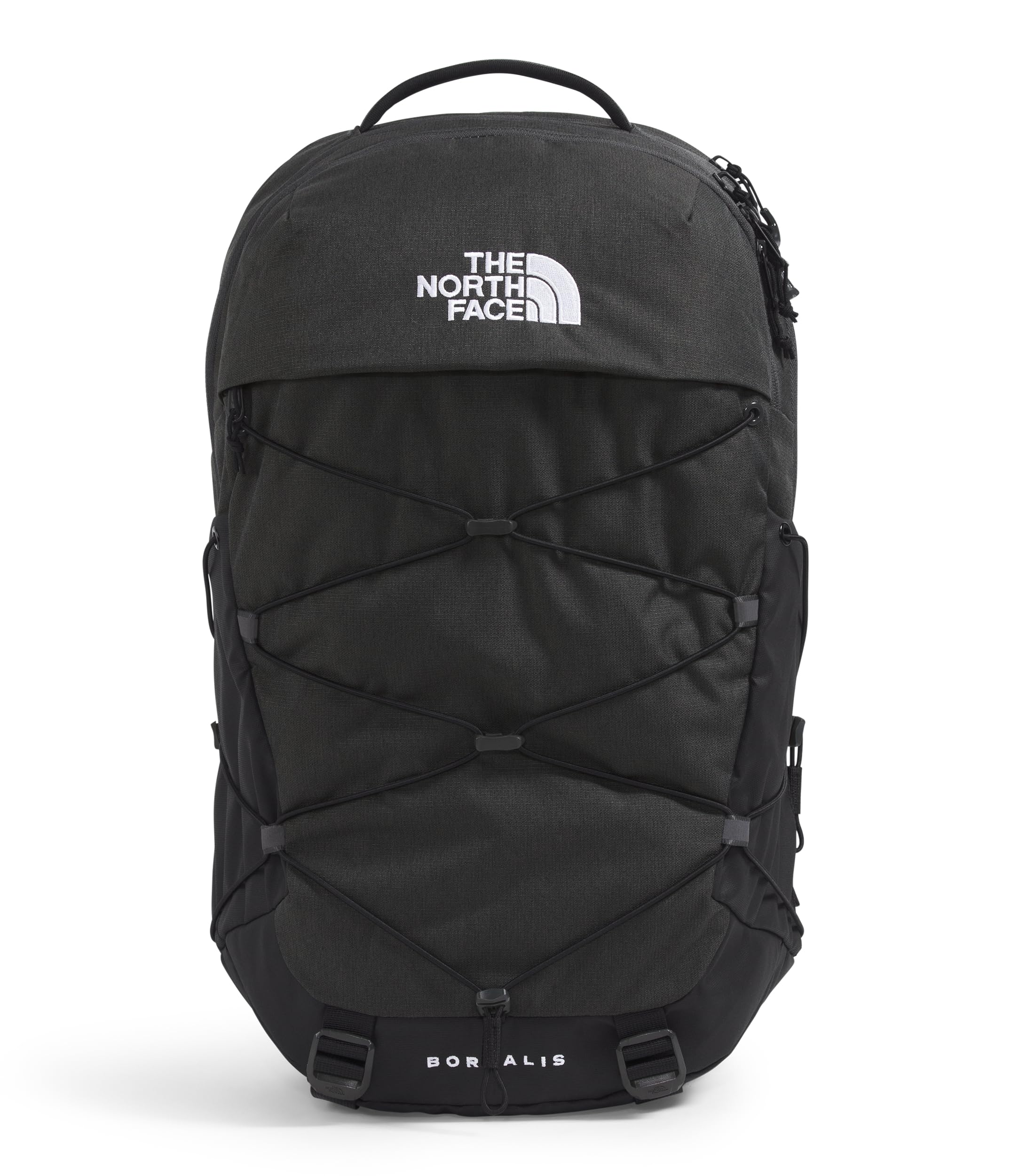 THE NORTH FACE Borealis Commuter Laptop Backpack - Waterproof 17-Inch Laptop Bag with USB Charging Port - Perfect for Work, Travel & Outdoor Adventures