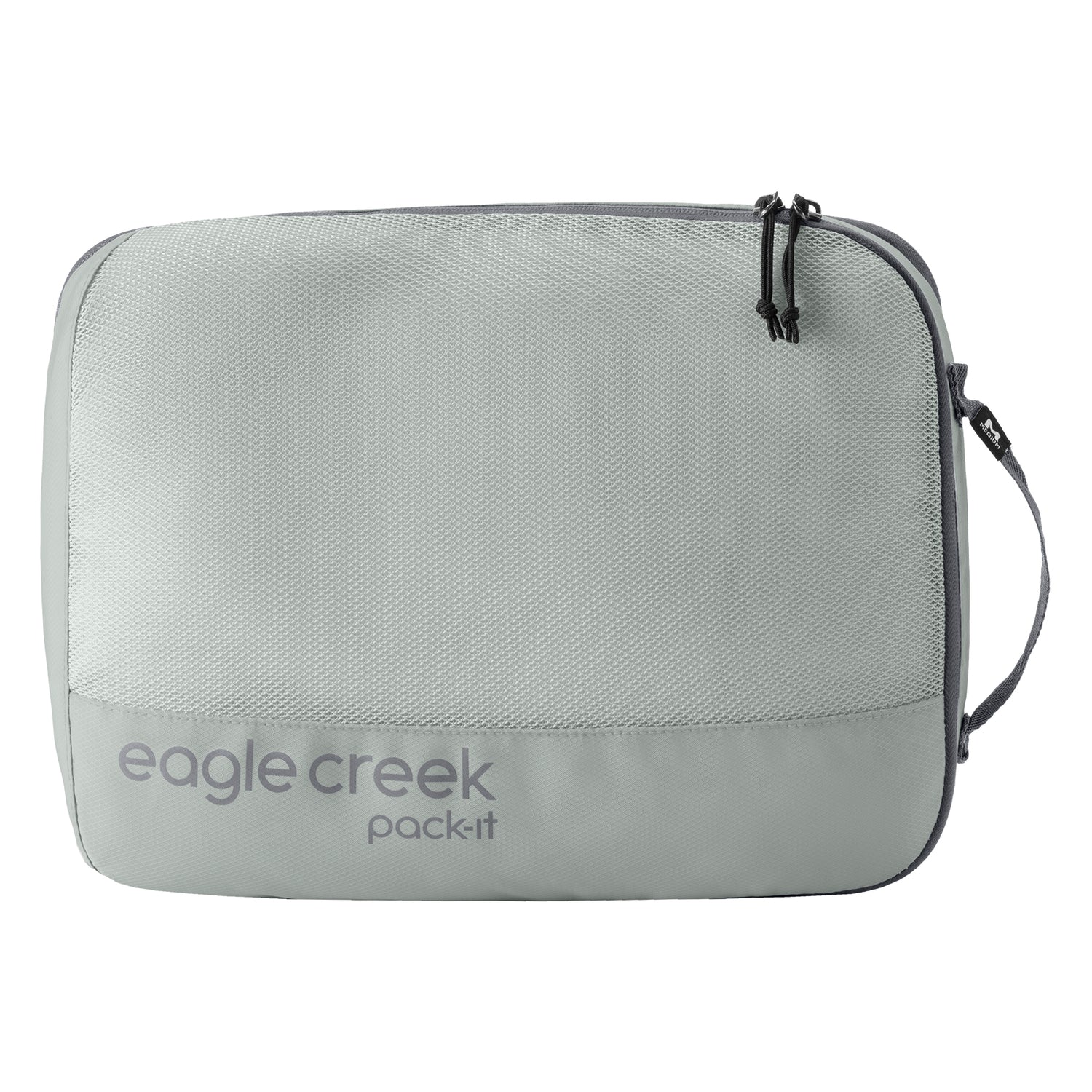 Eagle Creek Pack It Reveal Expansion Cube M - Expandable Travel Organizer for Luggage & Suitcases - Perfect for Business Trips, Vacations & Backpacking Adventures