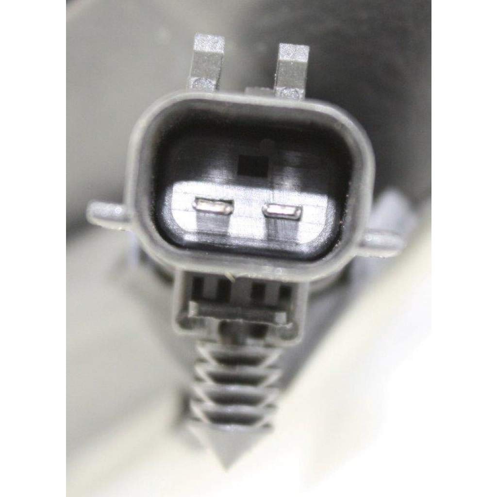1997-2004 Dodge Dakota Replacement Radiator Fan - Single Fan CH3115139 52030033AE | Cooling System Upgrade for Off-Road & Towing