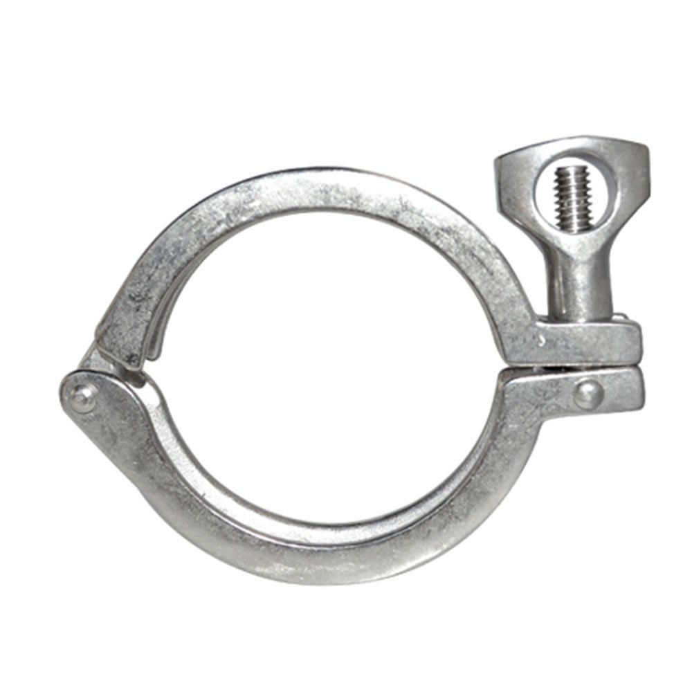 316 Stainless Steel Heavy Duty 3