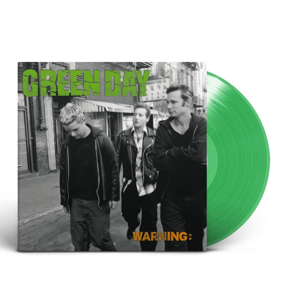 Green Day 