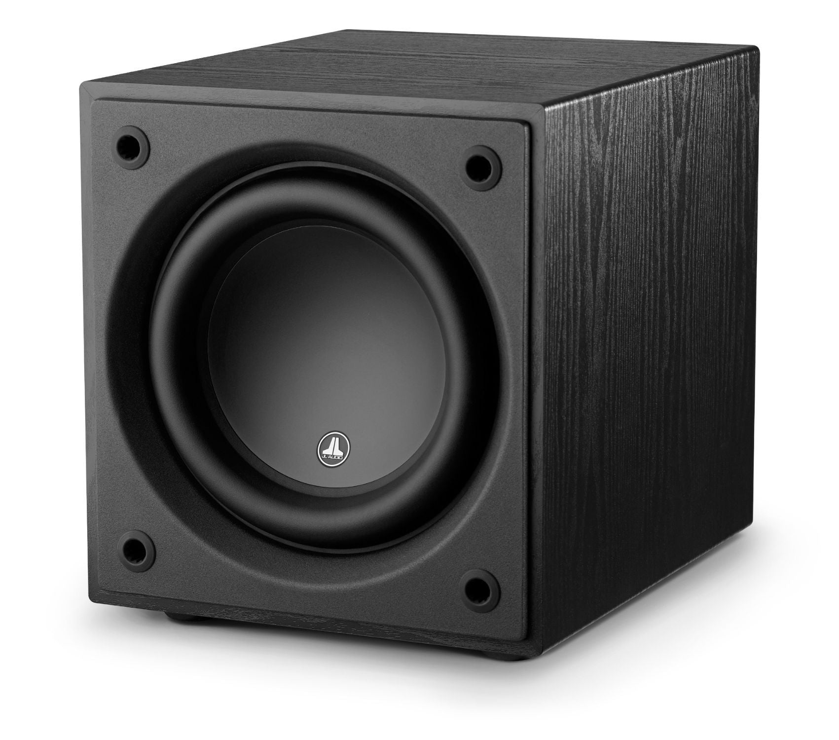 JL Audio Dominion D110 10-Inch Car Subwoofer - High-Performance Bass for Car Audio & Home Theater Systems