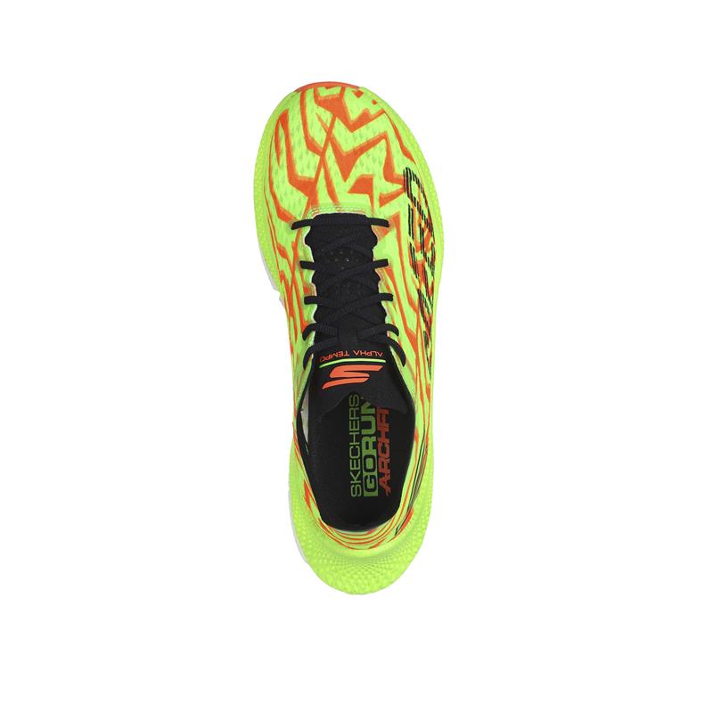GO RUN SPEED BEAST 246063 Running Shoes - Lightweight & Breathable for Men & Women - Perfect for Jogging, Gym Workouts & Daily Wear