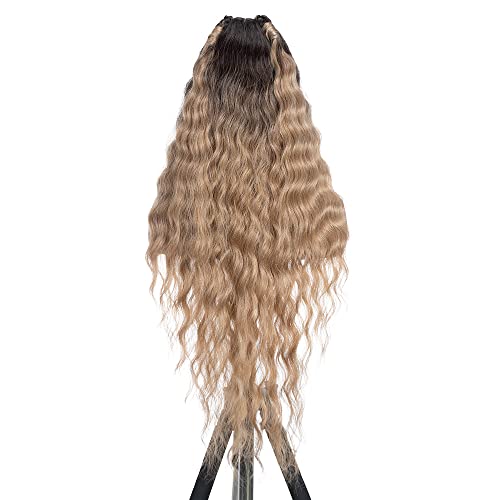 Blonde