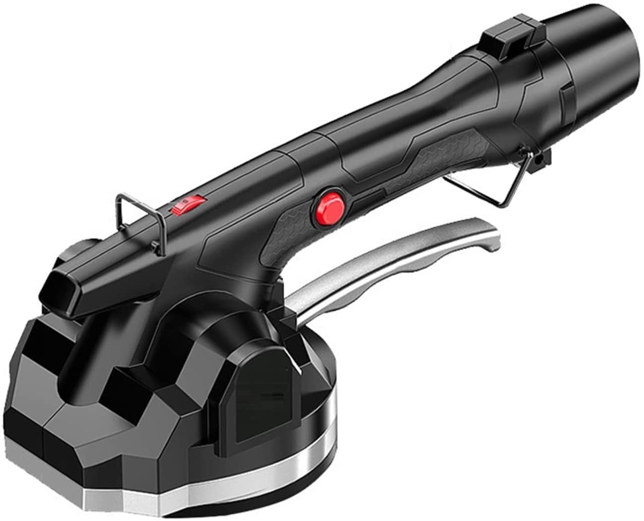 ATAAY Electric Tile Leveling Machine - High Power Handheld Vibrator Tool for Ceramic, Brick & Floor Tiles - Perfect for DIY Home Renovation & Professional Tiling Projects