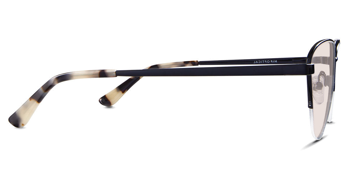 Burke Women's Prescription Tinted Sunglasses - UV Protection & Stylish Frames for Driving, Outdoor Activities & Fashion