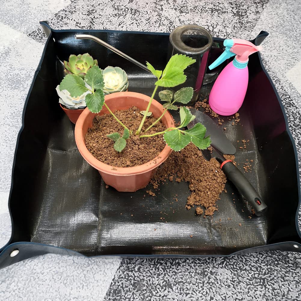 Waterproof Plant Repotting Mat - 26.8