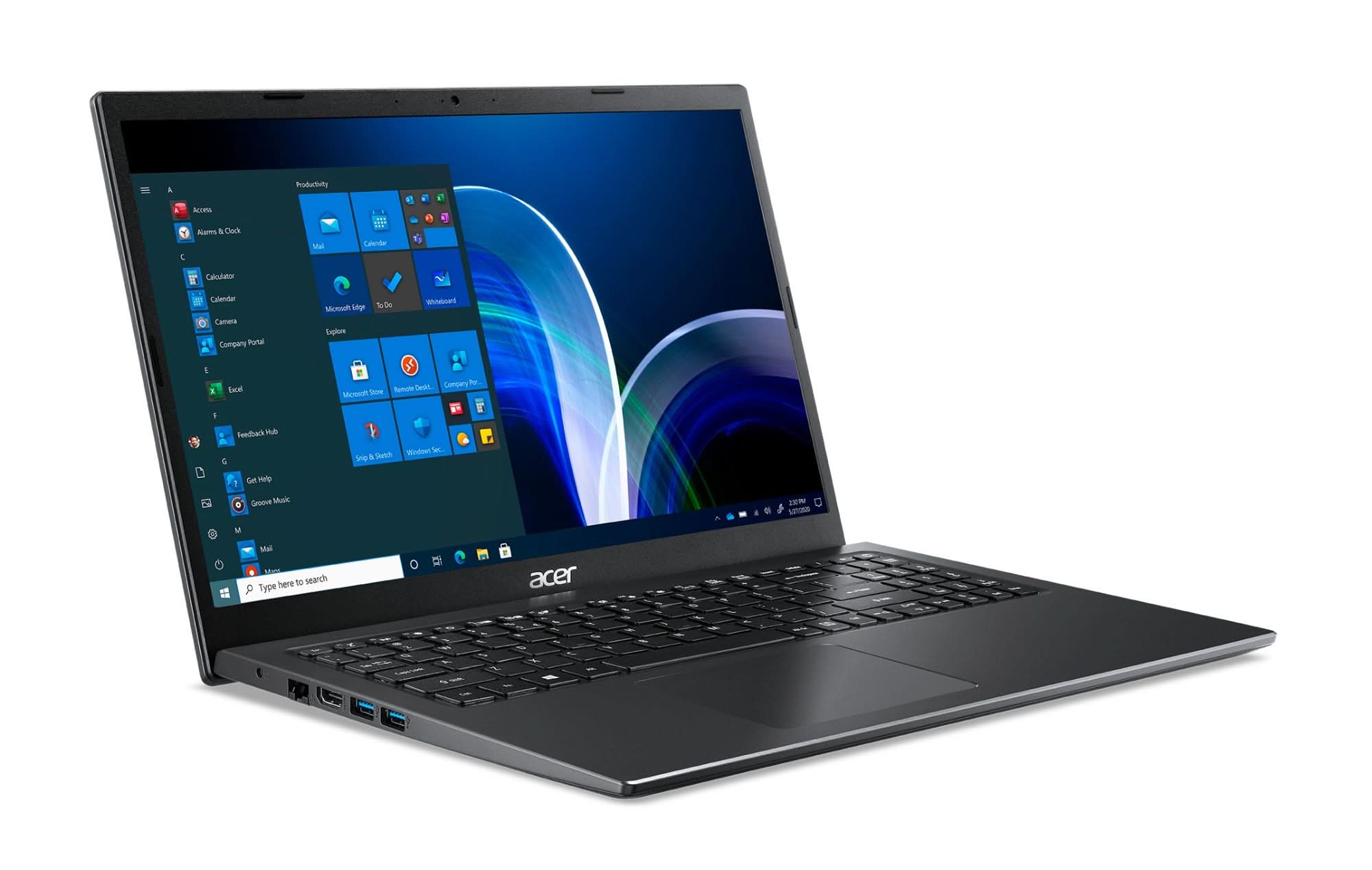Acer Extensa 15 Laptop - Intel Core i5-1235U, 16GB RAM, 512GB SSD, 15.6