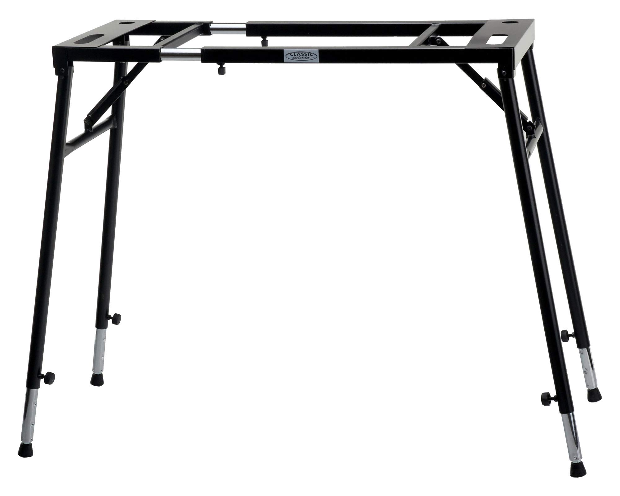 Ergonomic Keyboard Tray - Adjustable & Space-Saving Computer Desk Accessory for Home Office, Gaming Setup, and Workstation Organization (Model 00025214)
