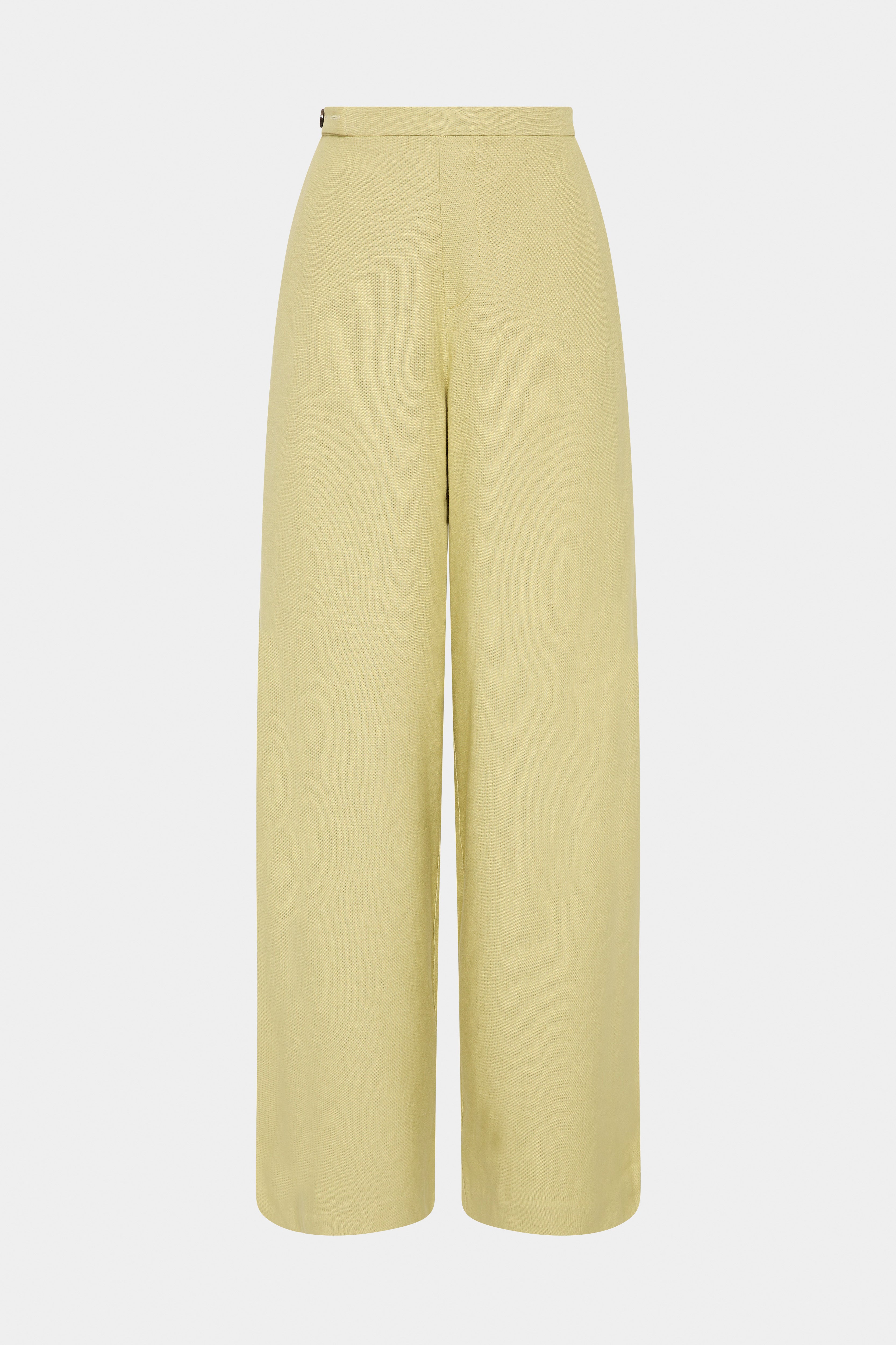 Montecito Khaki Pants for Men - Comfortable & Stylish Casual Trousers for Work, Travel & Everyday Wear