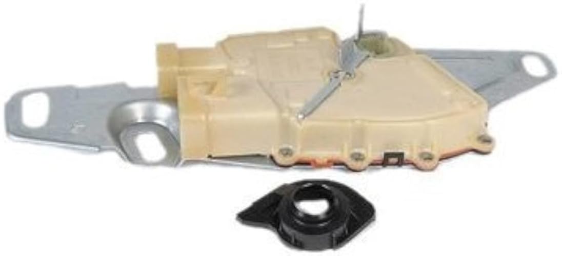 Allison Transmission 29540479 Neutral Safety Backup Switch - Replacement Part for Smooth Gear Shifting | Perfect for Truck & Heavy Equipment Repairs