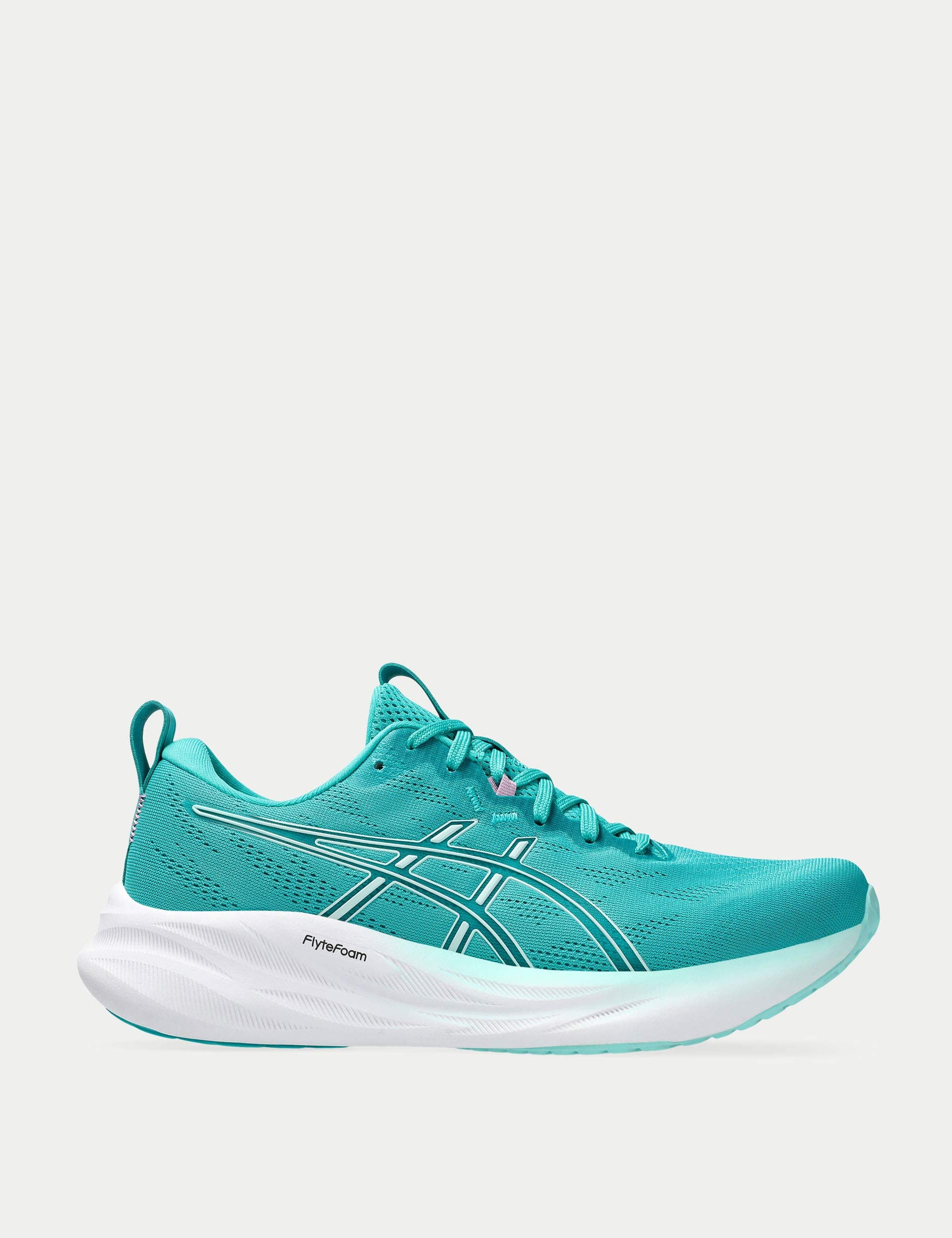 ASICS Gel Pulse 16 Running Shoes for Men - Wave Teal/Soothing Sea Color | Lightweight Cushioned Sneakers for Jogging, Gym Workouts & Daily Walking