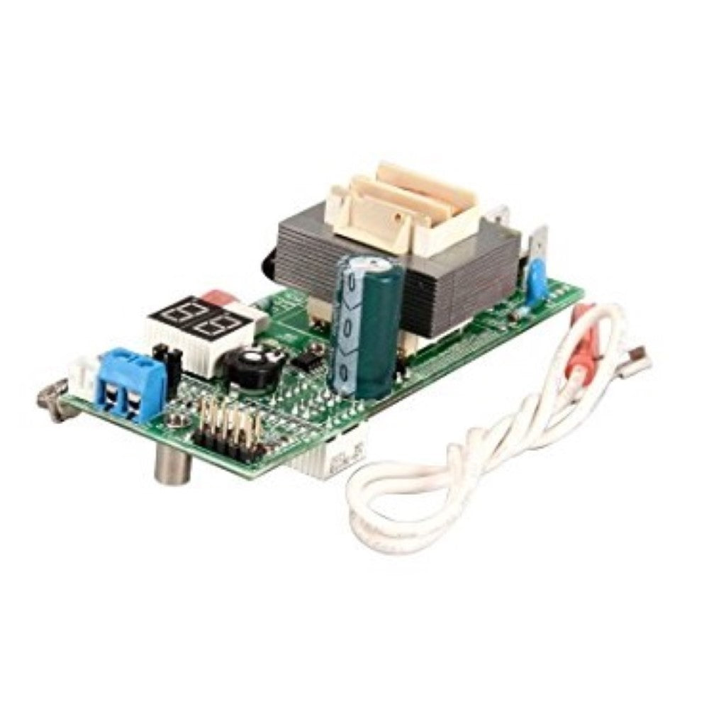 Fetco Digital Thermostat 100-120V (Model 1000.00033.00) - Precise Temperature Control for Commercial Coffee Brewers & Beverage Equipment