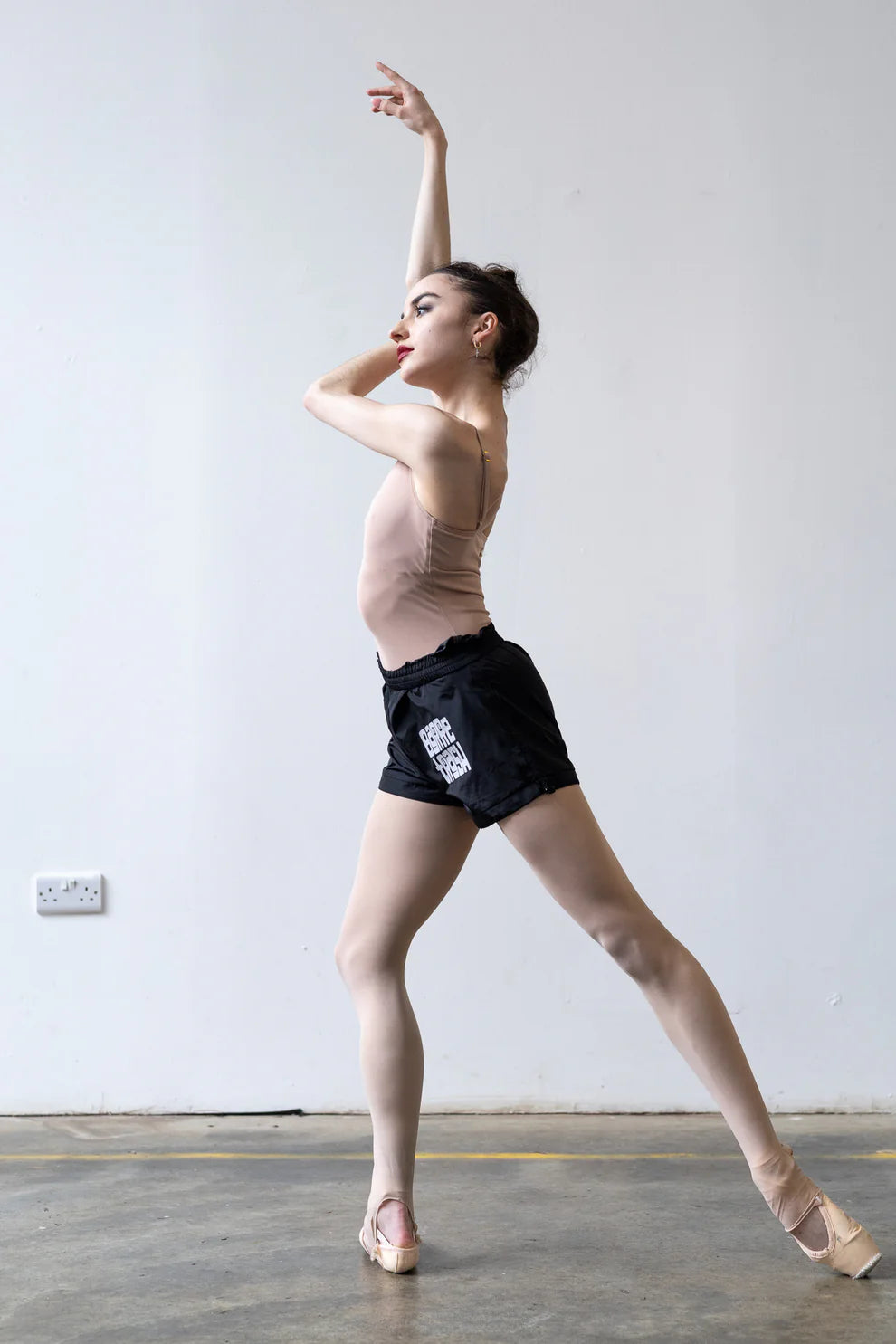 Eco-Friendly Trash Bag Shorts for Men & Women - Durable, Waterproof & Stylish - Perfect for Beach, Gym & Outdoor Activities