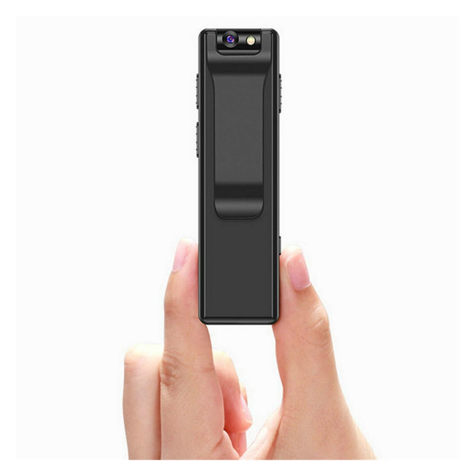 MZZYG 4K Action Camera with Magnetic Mount - 1080P Full HD Waterproof Sports Camera, 64GB TF Card Included - Perfect for Outdoor Adventures, Vlogging, and Extreme Sports