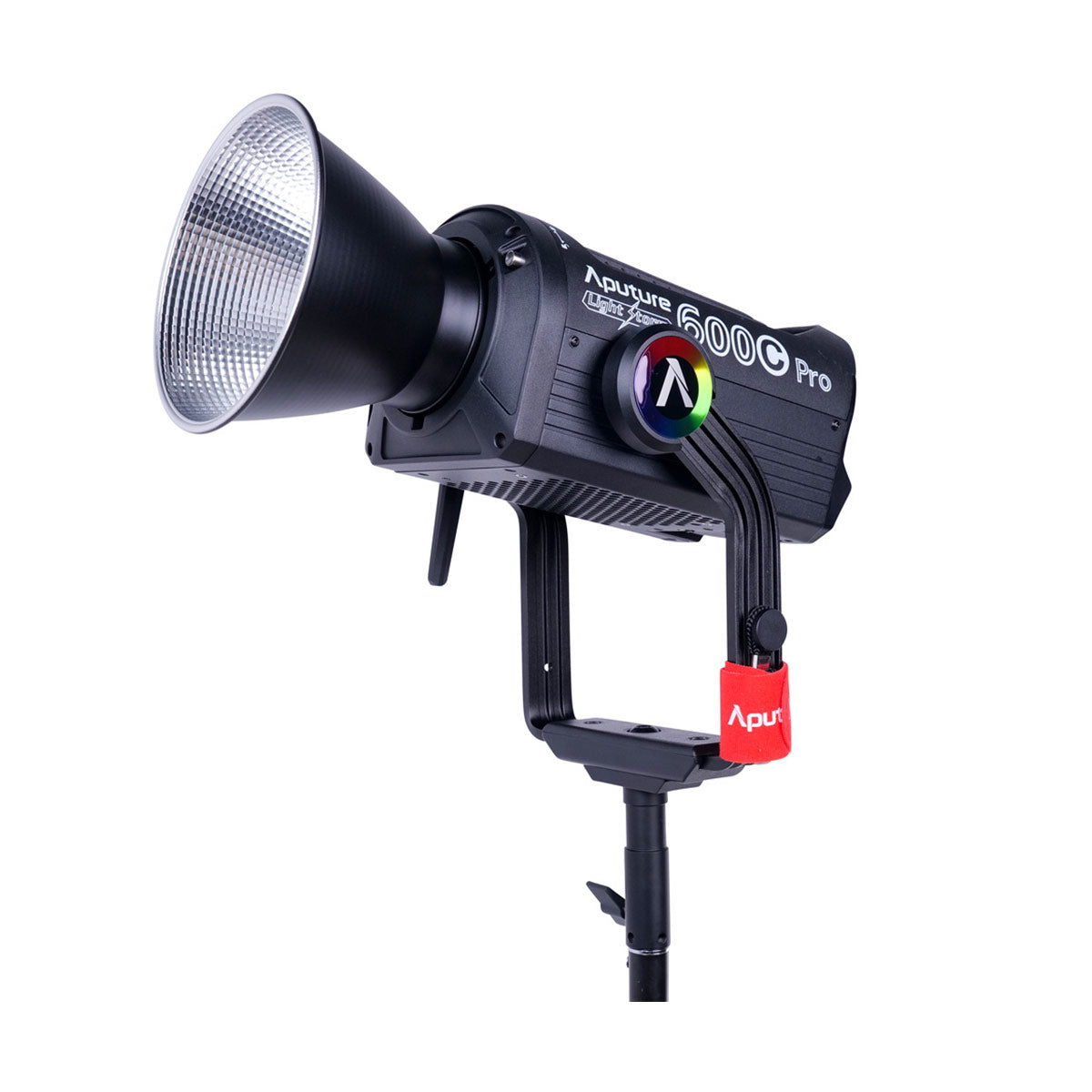 Aputure LS 600c Pro RGB LED Light with V-Mount Battery - Professional Studio Lighting for Photography & Videography | Perfect for YouTube, Film Sets, and Live Streaming