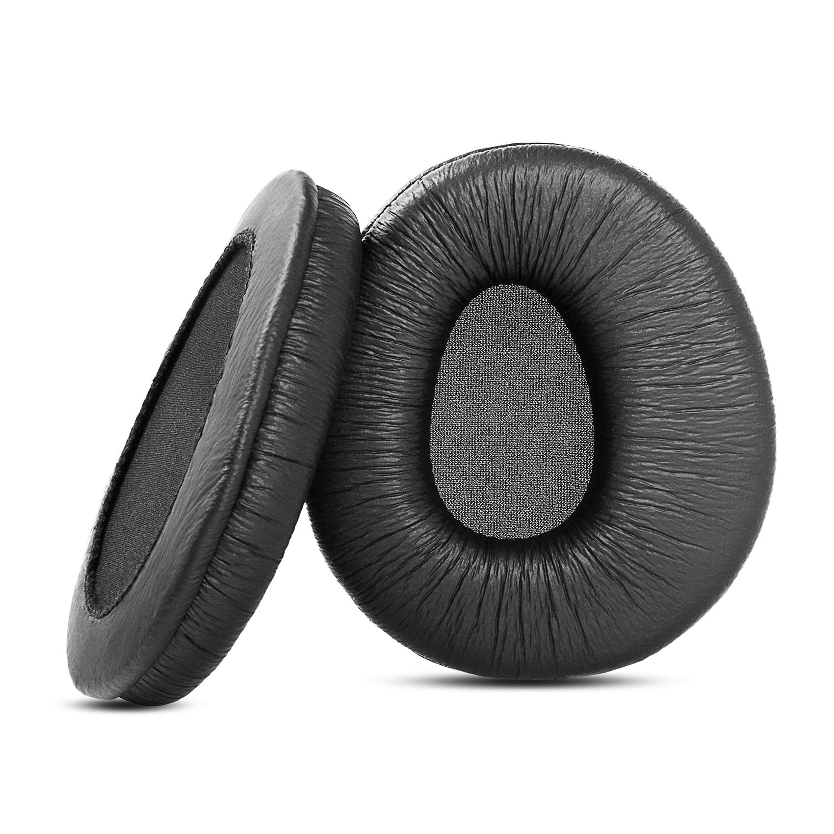 Replacement Ear Pads Cushions for Sony MDR-V900 V600 MDR-7509 CD350 CD450 CD470 CD550 Headphones - Soft Comfortable Noise Isolation for Studio Monitoring & DJ Use