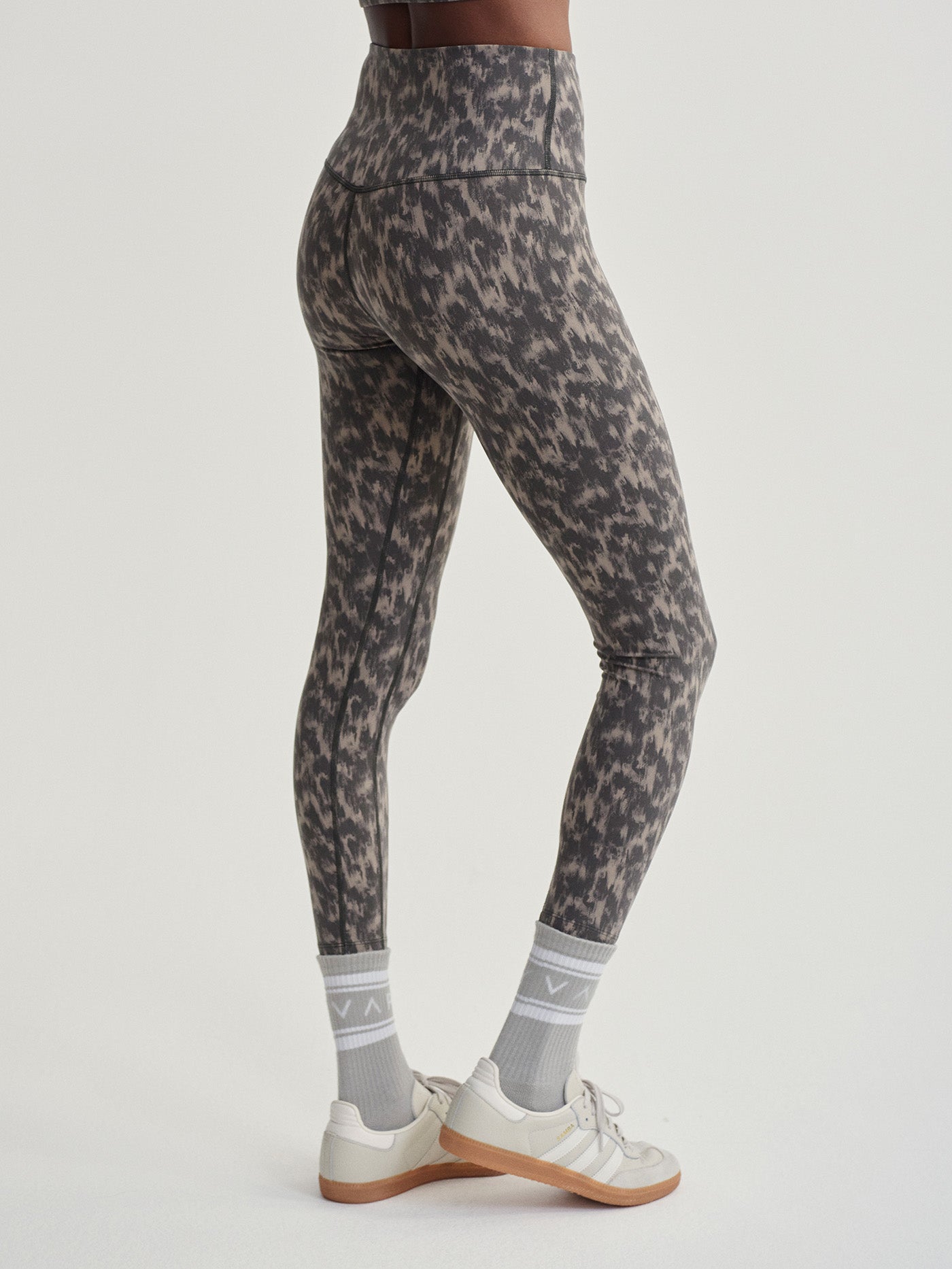 Varley Move High Waist Leggings 25