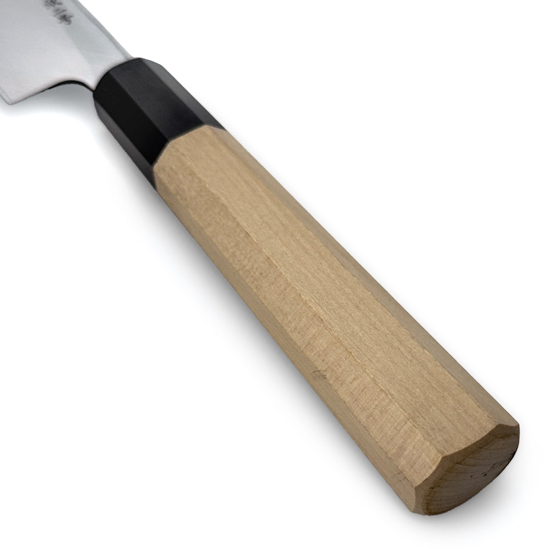 Premium Ittosai Kotetsu White #2 Yanagiba Sashimi Knife 300mm (11.8