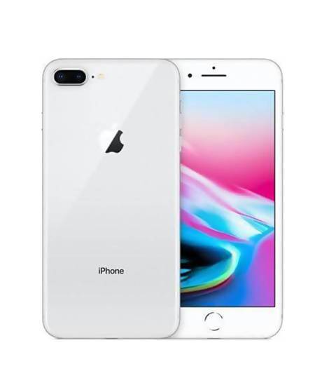 Apple iPhone 8 Plus 64GB/256GB Unlocked Smartphone - 5.5