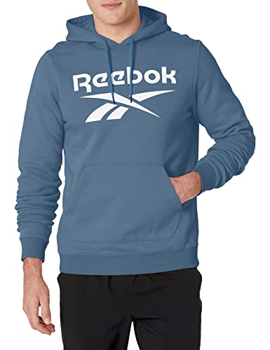 Blue Slate/Big Logo