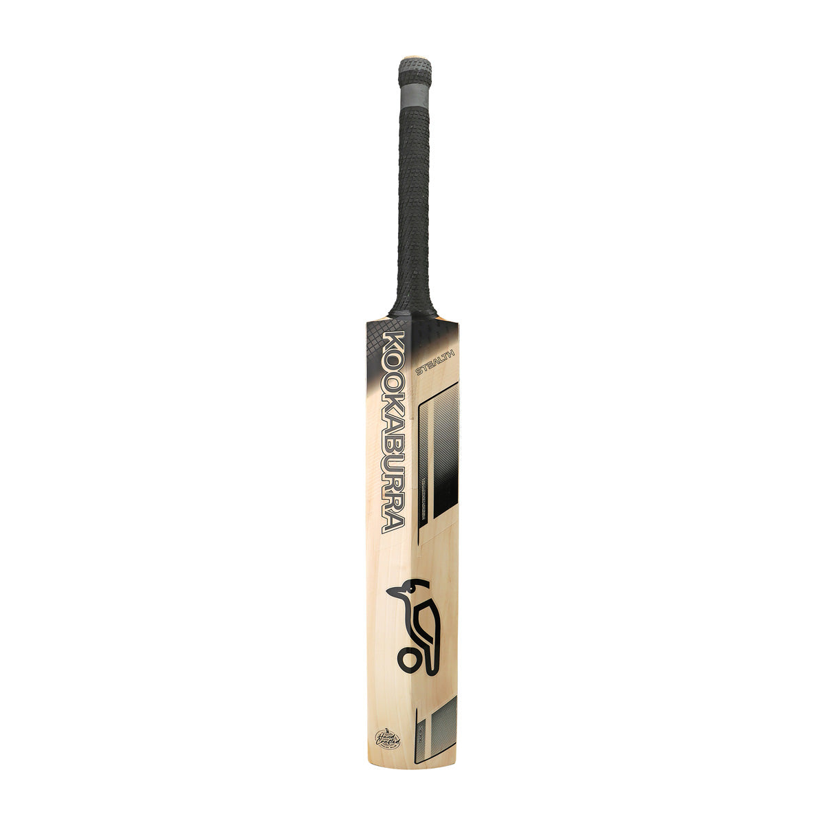 Kookaburra Stealth 6.4 Junior Cricket Bat 2025 | Lightweight Kids Cricket Equipment for Junior Players | Perfect for Training, Matches & Backyard Cricket Practice