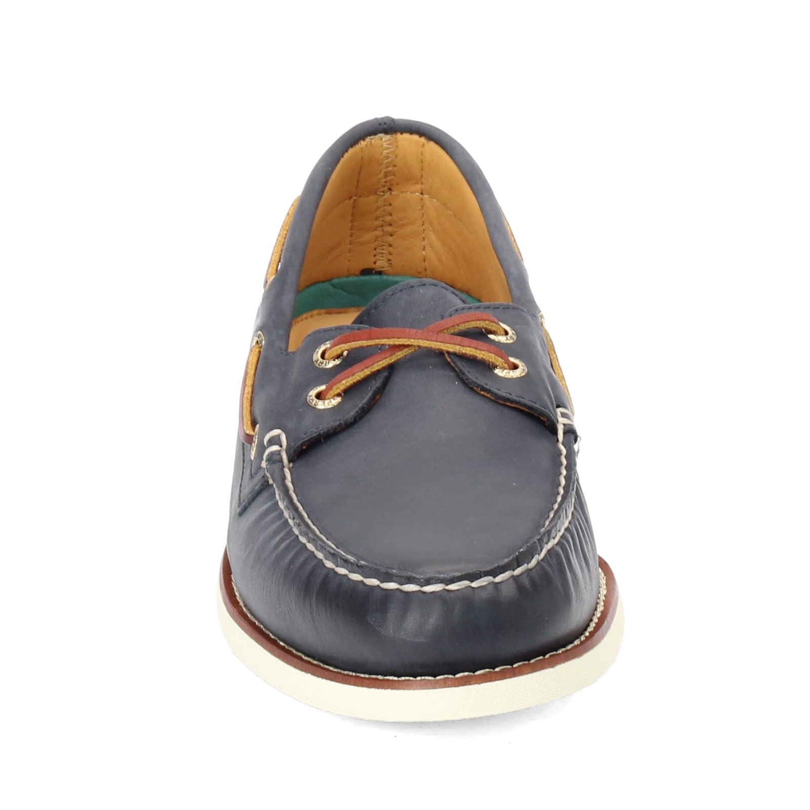 Sperry Men's Gold Cup Authentic Original 2-Eye Boat Shoes - Classic Nautical Style for Sailing, Casual Wear & Outdoor Adventures