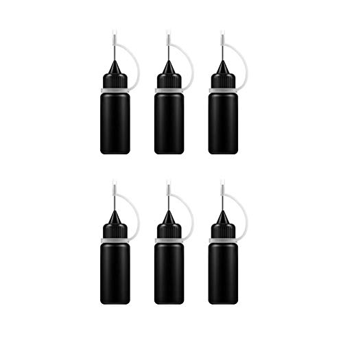 Temporary Tattoos Kit - Semi Permanent Jagua Fruit Based Tattoo Gel & Ink for DIY Body Art (6 Pieces) | Perfect for Parties, Festivals & Creative Self-Expression