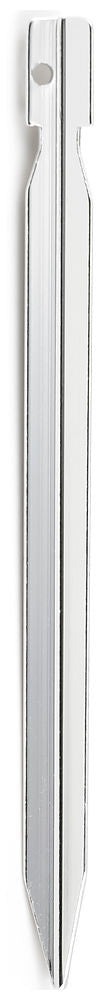 Chinook Aluminum Y Pegs 7 - Heavy Duty Tent Stakes for Camping, Hiking & Outdoor Adventures - Secure Your Tent in All Weather Conditions