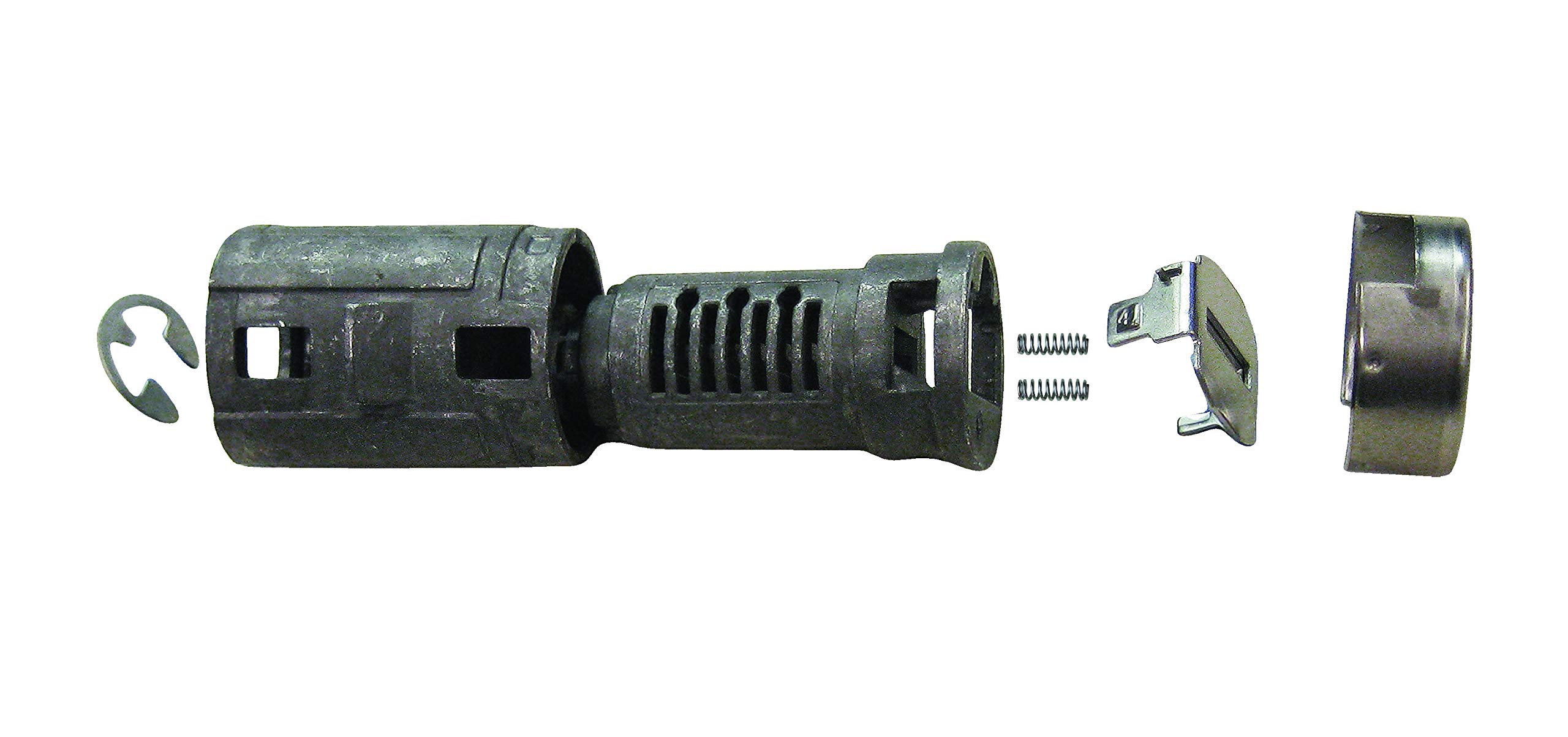 Original GM Door Lock Service Pack - Strattec Lock Replacement Part by General Motors | Compatible with GM Vehicles | Perfect for Door Lock Repair & Maintenance