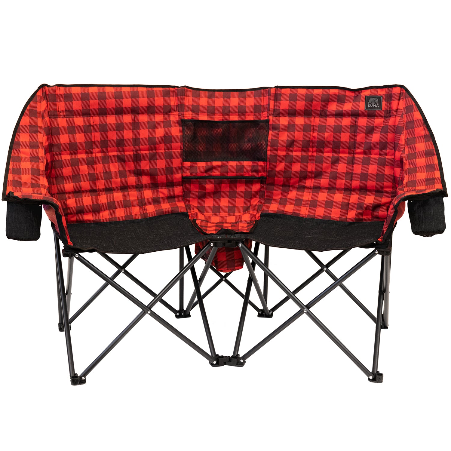 Red Plaid