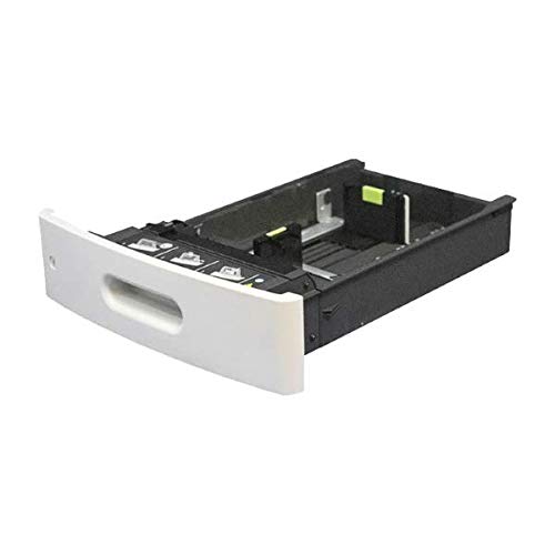 Lexmark 41X0976 550-Sheet High Capacity Printer Paper Tray Insert - Compatible with Select Lexmark Printers for Office & Home Use