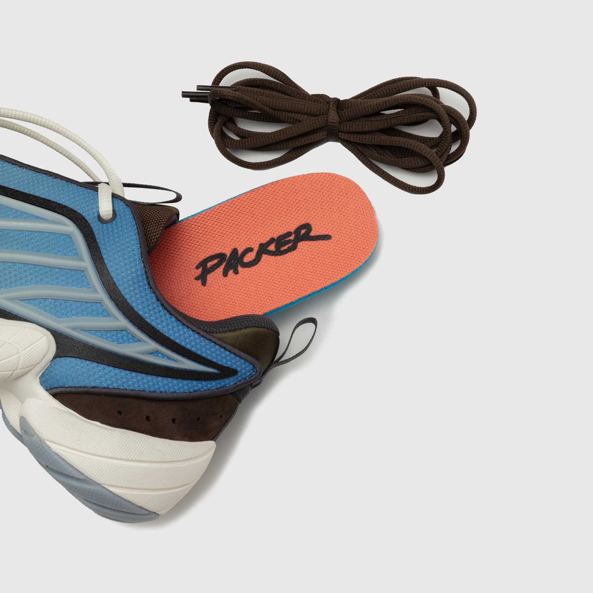 Adidas FYW Intimidation Low Sneakers in Cyan Blue - Stylish & Comfortable for Running, Gym & Casual Wear