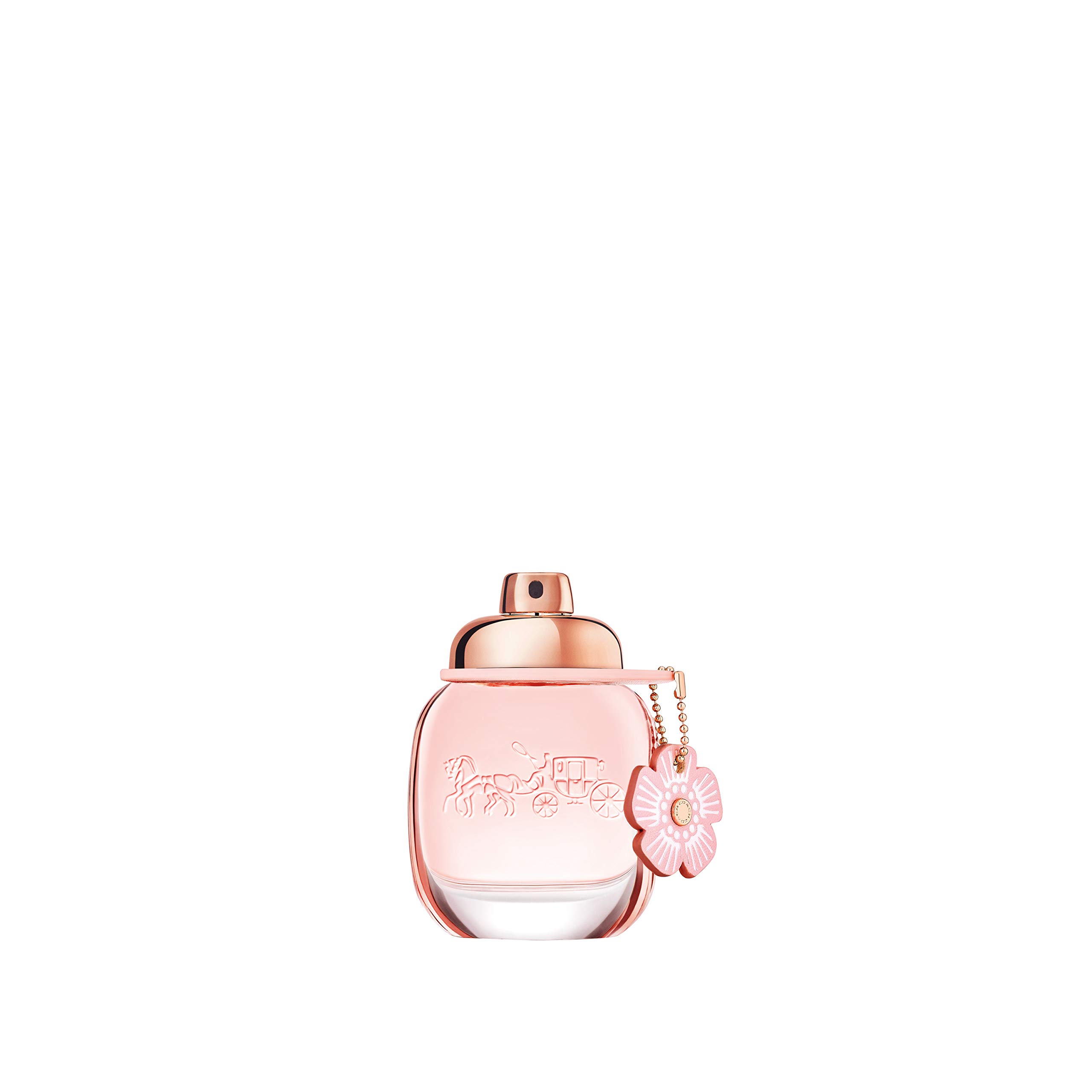 Coach Makeup Set - 30ml for Travel & Daily Use