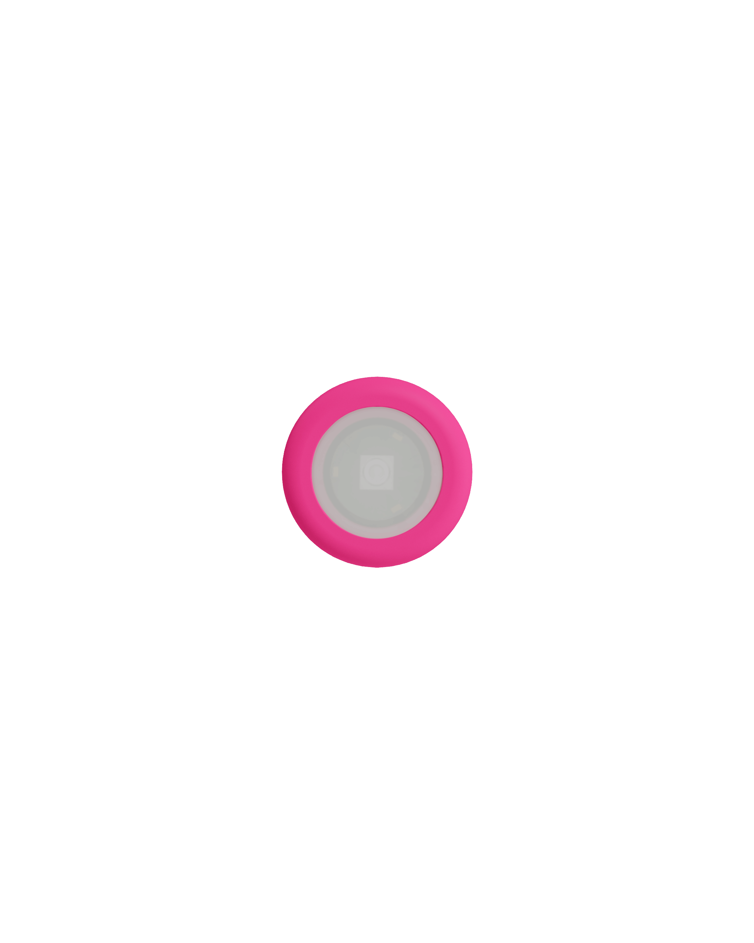 Universal Pet Safety Light - High Visibility LED Collar for Dogs & Cats - Perfect for Night Walks & Outdoor Adventures