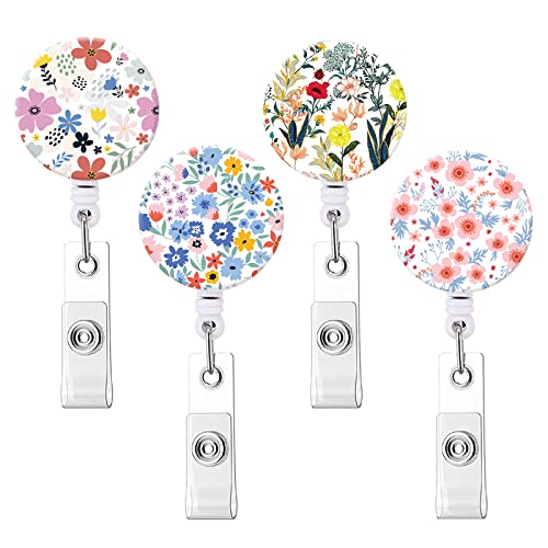 Flower 4pack