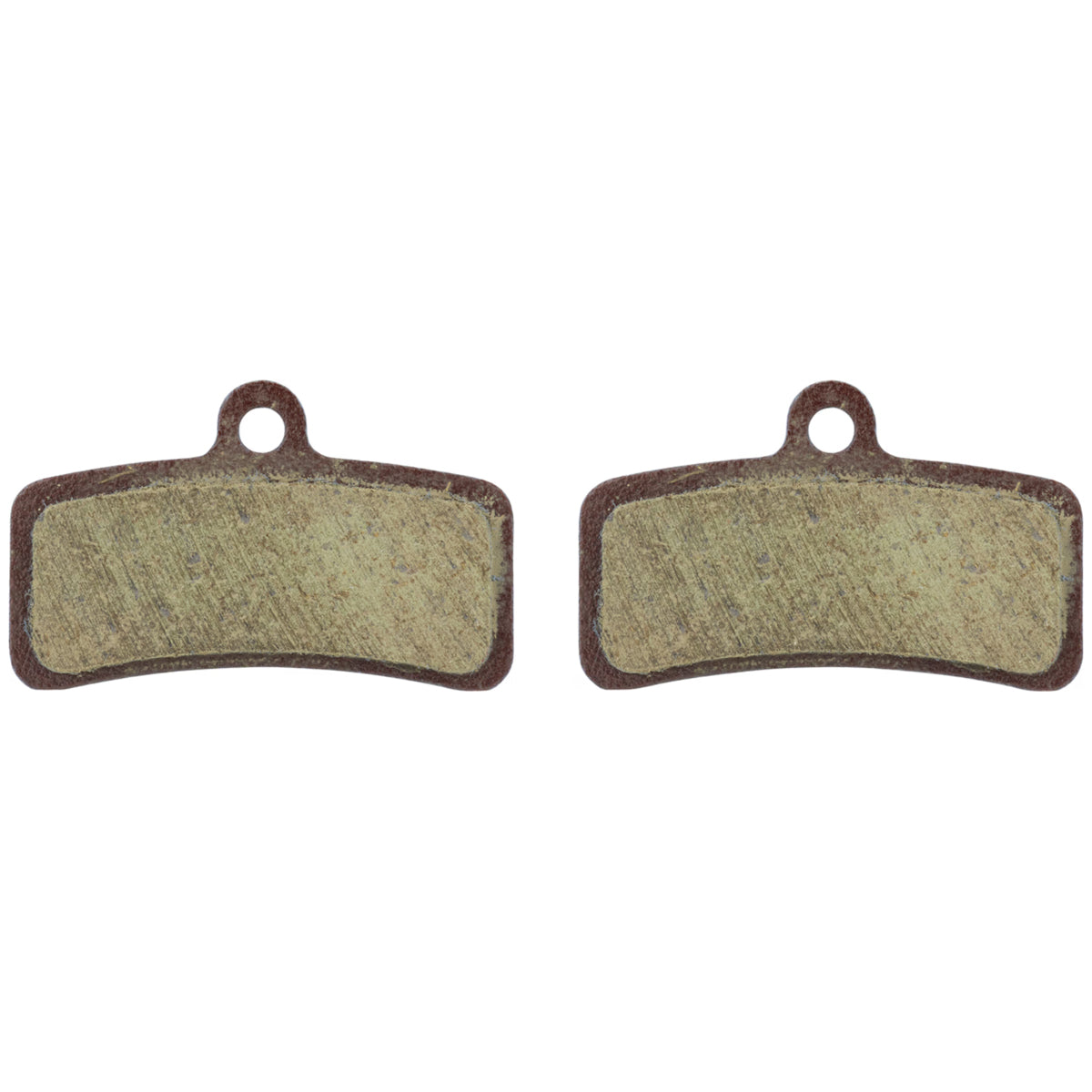 TRP Q12RS Performance Brake Pads - Resin Compound for Bicycles | Perfect for Mountain Biking and Road Cycling