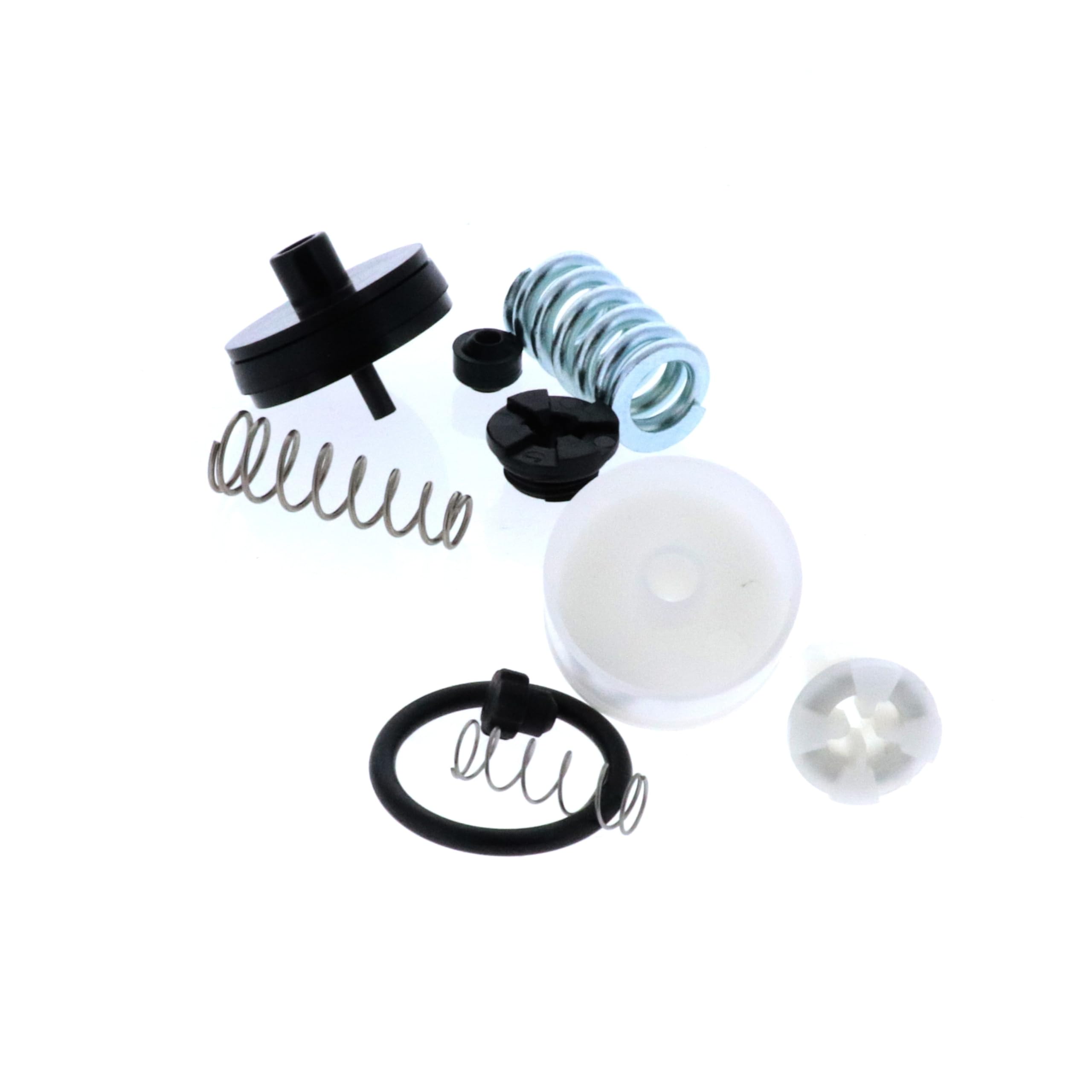DEWALT OEM 5140120-43 Air Compressor Regulator Repair Kit - Compatible with DXCMV5248069, DXCMLA4708065, DXCMV5048055 Models - Perfect for Industrial and Home Workshop Air Tool Maintenance