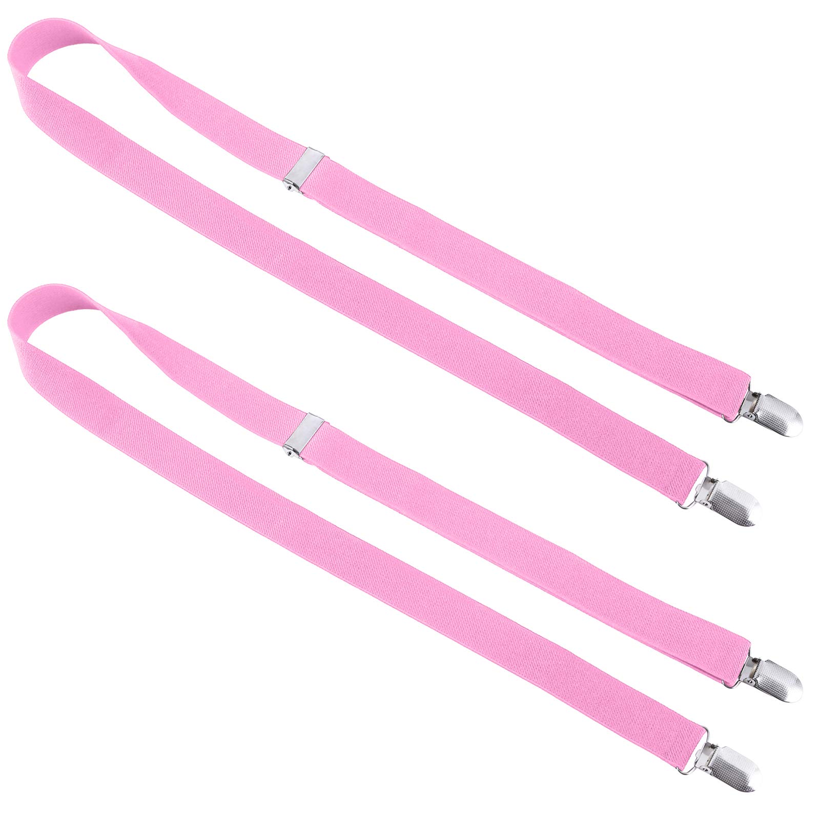 Adjustable Kids Mitten Clips 2-Pack (24-48